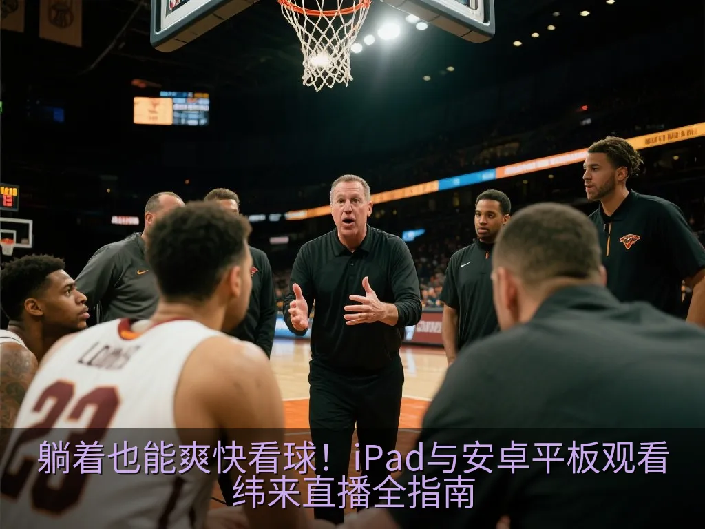 家庭无线网络信号优化示意图