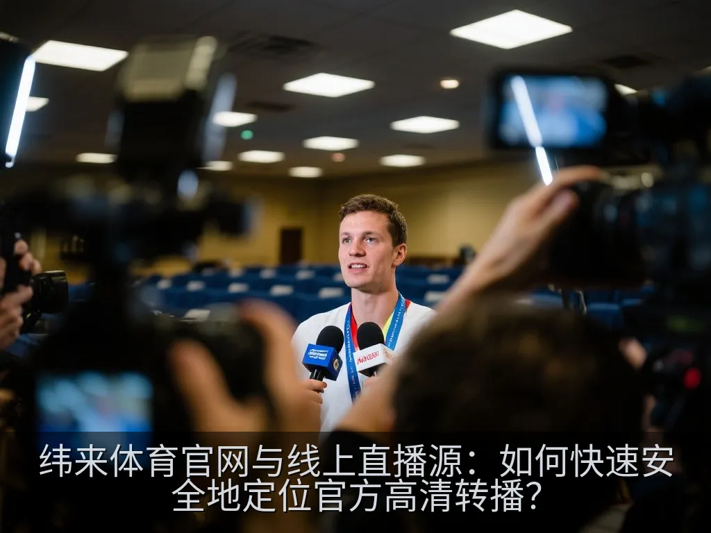 纬来体育官网与线上直播源：如何快速安全地定位官方高清转播？